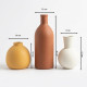 Porcelain Vase Set 3 Pcs